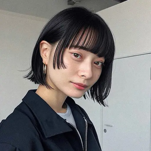 【草加✂️NO1✨】カット+髪質改善バイカルテTR✂️