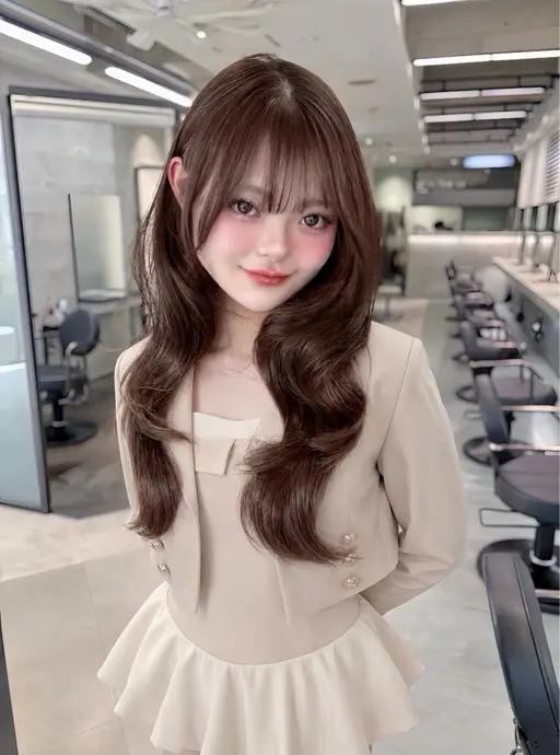 み!るきーずの皆様への巻き下ろし🩷