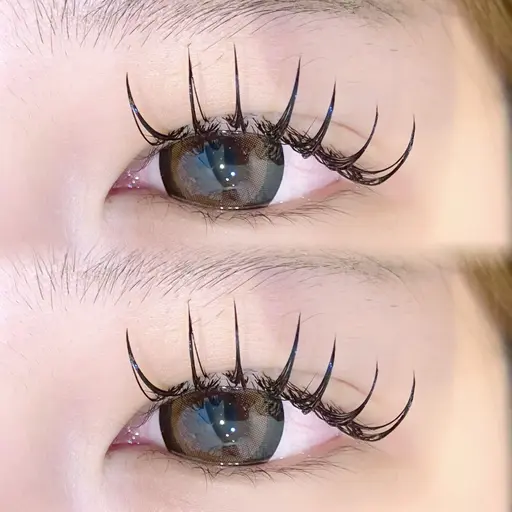 練習モデル🩷メガフラット160本🩷 (オフの有無教えてください🙇🏻♀️)