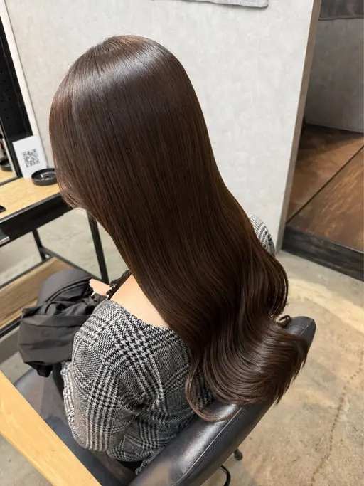 ハホニコトリートメント✨