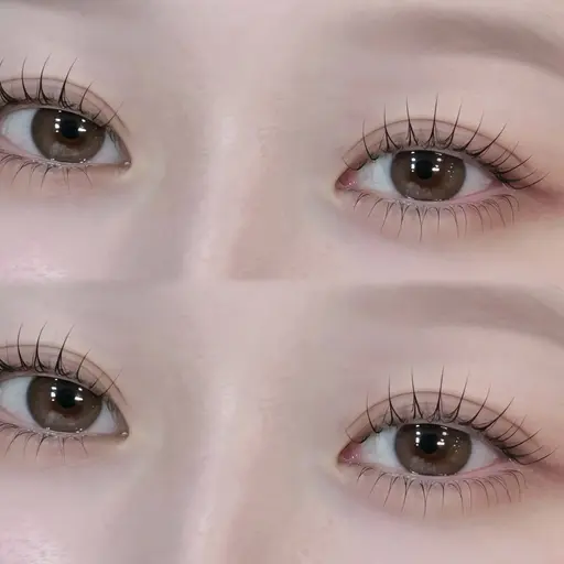 期間限定募集【撮影モデル募集】⭐️デザインラッシュリフト⭐️【SNS写真いただける方限定】