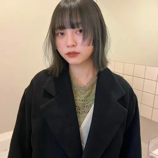 ✨5月限定✨カット(ショート不可)+ワンカラー(ブリーチなし)