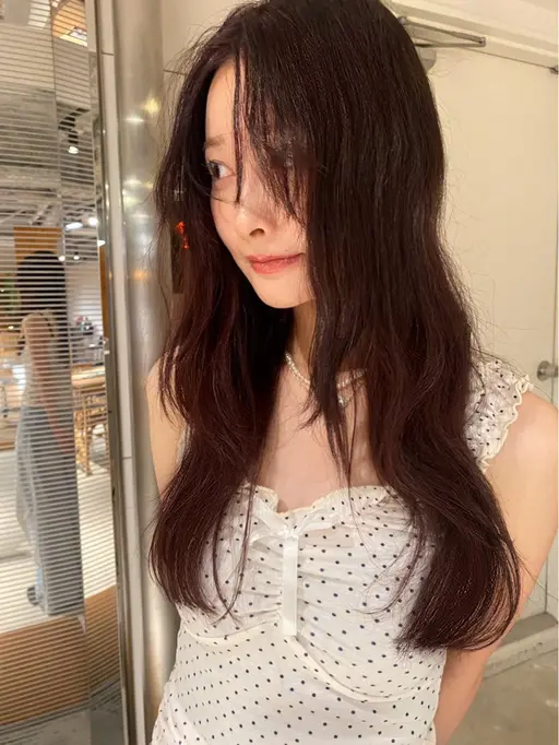 ワンカラー🫧+スパ5分🧖🏼♀️ 8,800円→3,500円