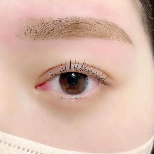 ✨ふんわり垢抜け【眉WAX＋ブリーチ】柔らかい印象に✨