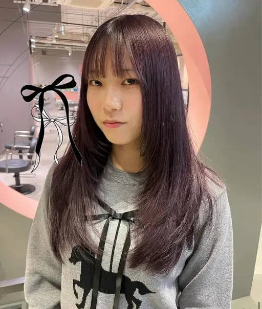 one color💫