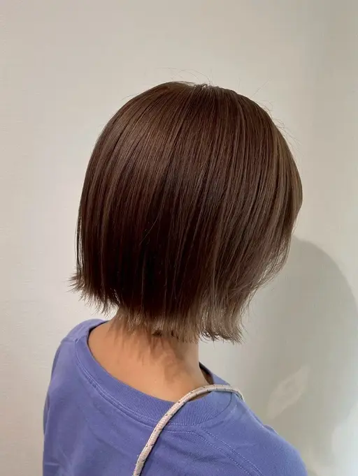 【bobカット✂️】似合わせボブ🪞♡