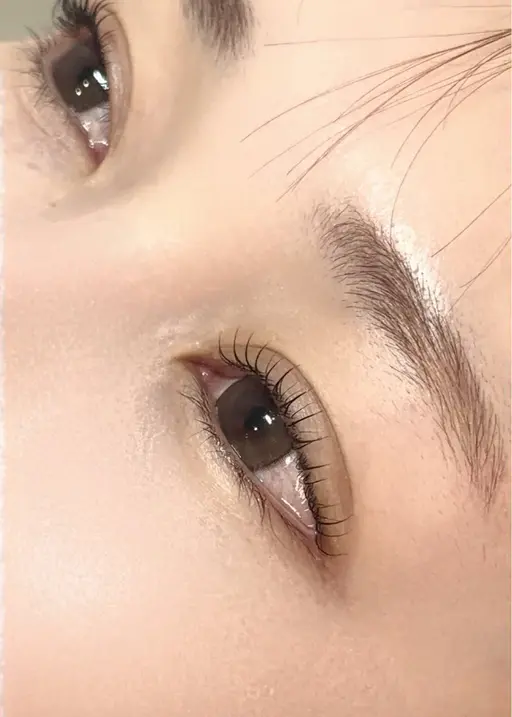 まつげパーマ練習モデルを募集しております。💕💞💕
