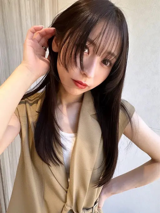 【初回限定/髪質診断込み】美髪メンテナンス施術(カット+TR)