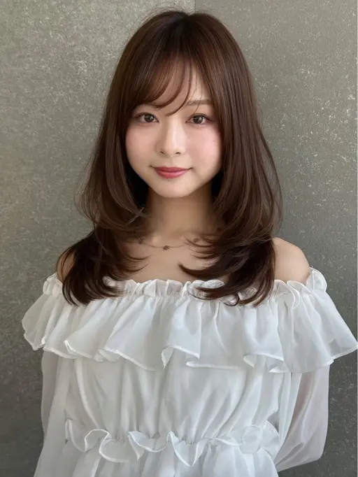 【🪷無料カット🪷】カット✂️＋内部補正1𝑺𝑻𝑬𝑷 𝐭𝐫𝐞𝐚𝐭𝐦𝐞𝐧𝐭🦋  ¥0