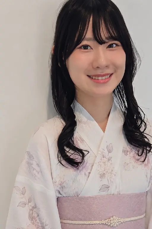 【天神祭は誰よりも可愛く♡】韓国メイク×簡単ヘアアレンジ✨
