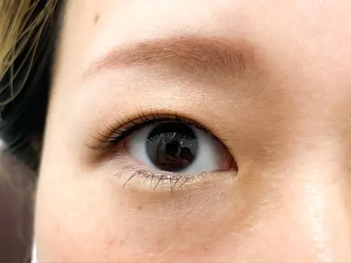 補足説明必読❕🎀☆EYE BROW DESIGN☆