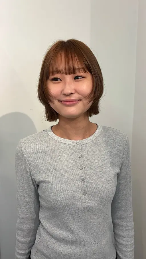 【⭐️6/13(土)限定‼️】トーンアップカラー💇🏻♀️無料0円‼️