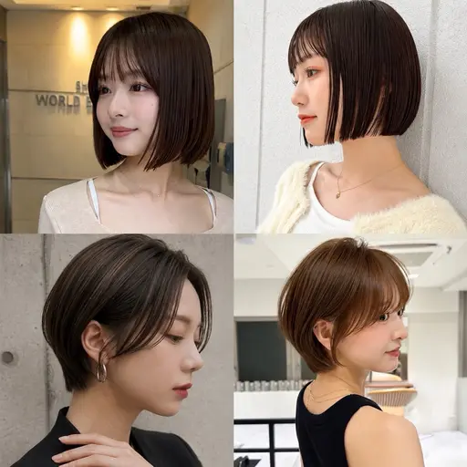 【謝礼1,000円✨】スタイリストデビュー試験｜カットモデル募集✂️