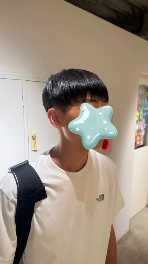 ⚡️𝘊𝘶𝘵 ⸝ 𝘚𝘩𝘢𝘮𝘱𝘰𝘰【𝘔𝘦𝘯’𝘴】🕶