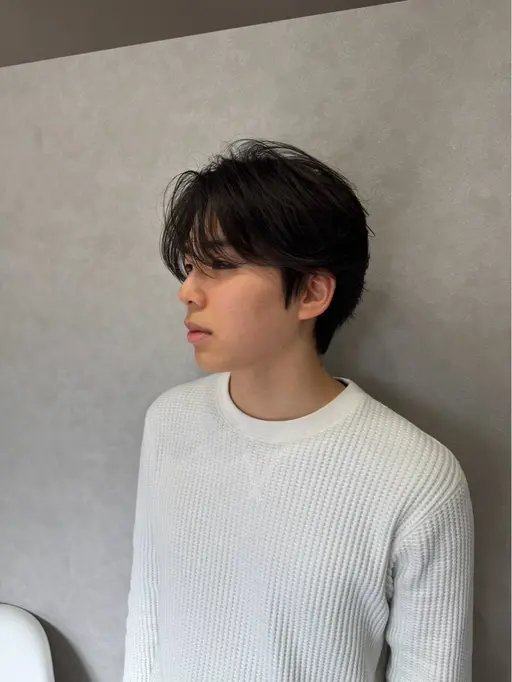 ✨✂️メンズカット✂️✨【技術向上の為、モデル募集してます】