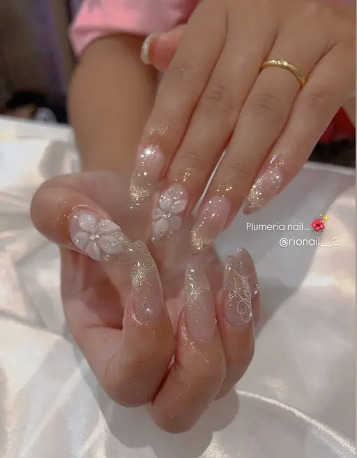【8/1〜8/14日限定】一律¥9050アートやり放題120分コース☘️✨
