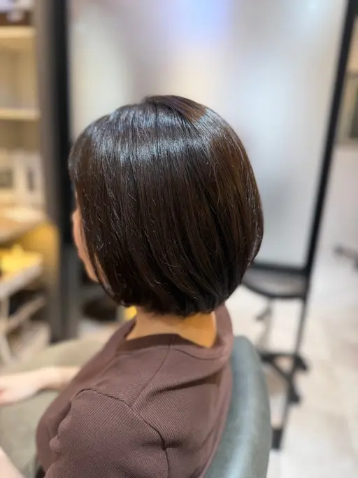 レディースボブ、レイヤーカット✂️カットモデル募集💇🏻♀️(詳しくは補足をご覧ください⚠️)