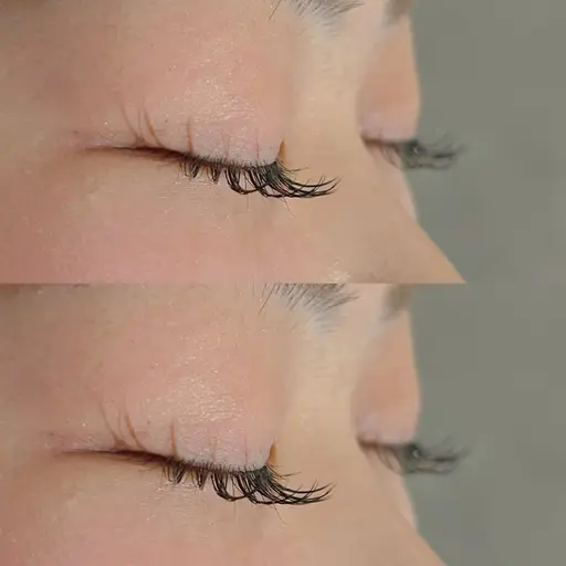 フラットラッシュ100本(オフなし)👀🌱