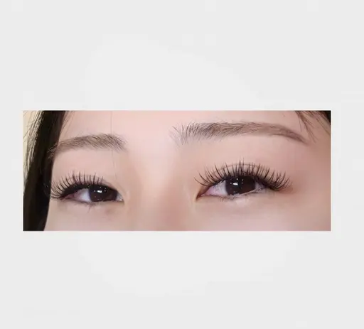 当店初めての方限定🩵オフ⭕️最先端🦄メガボリューム🔸〜60束(180本)すぐ予約⭕️本文必読🌼80分