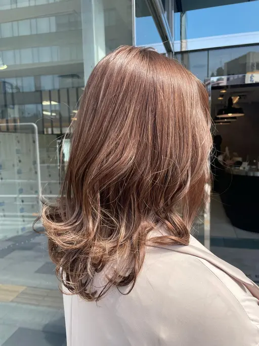【❤️🔥ご新規様限定❤️🔥】似合わせカット➕マイクロバブルシャンプー🫧