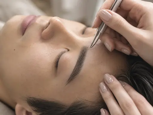 美眉スタイリング✨️メンズ眉毛WAX|眉カット・間引き込み 10/16・18募集
