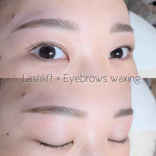 アイブロウwax脱毛🌿メイク+550円/リピーター様+550円/土日祝+550円/指定以外+300円
