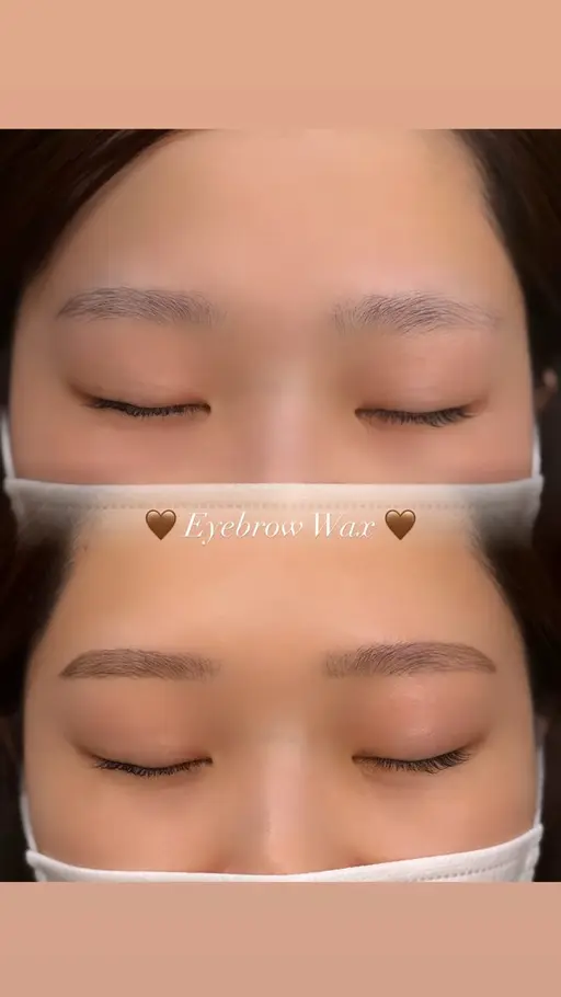 🤎美眉Waxモデル🤎 メンズ可🧸