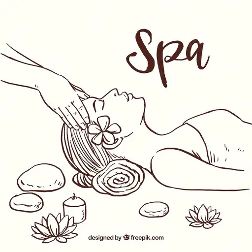 🌺TOTONOI SPA(アロマスパ)