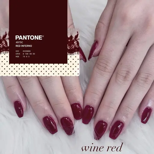 【オフあり】ハンド💅🏻シンプルコース✨️パラジェル変更可【大宮/パラジェル/長さだし/フィルイン】
