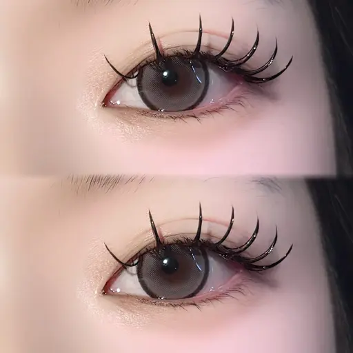 夏割🩵Lカールフラットラッシュ100~120本orバインドロック60束まで(オフあり)