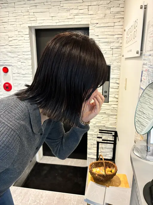 クイックトリートメント付き❗️カットモデル募集💫【🌎ボブスタイル限定🌎】