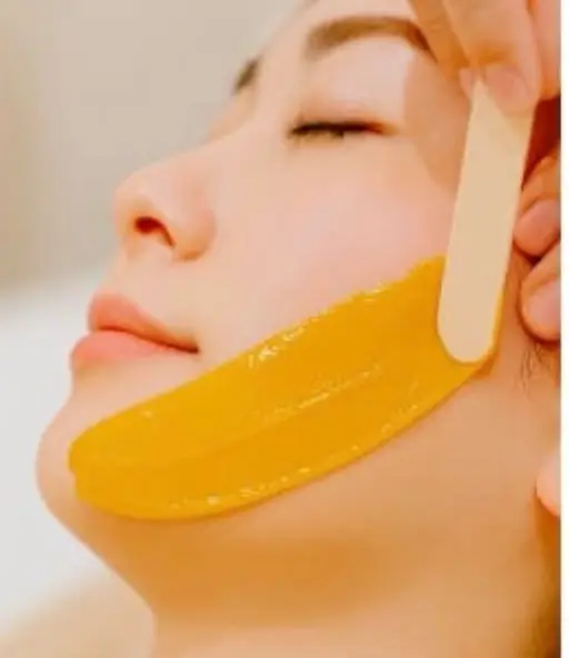 11,000円→8,800円🍉夏艶✨トリプルエックスワックス(フェイシャルWax)野菜や果物🍎マルチビタミン成分🥬