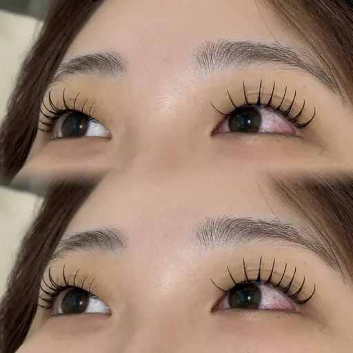 🖤フラットラッシュ80本🖤 【オフなしのみ】