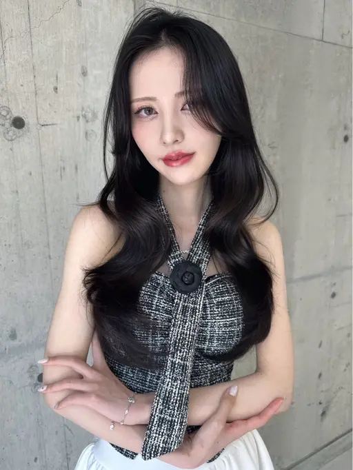 【当日限定クーポン❤️】✂️カット➕🎀カラー➕トリートメント