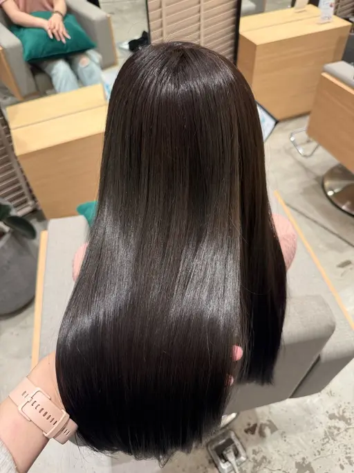 🎀18日銀座店来れる方限定🎀 リタッチカラー or フルカラー