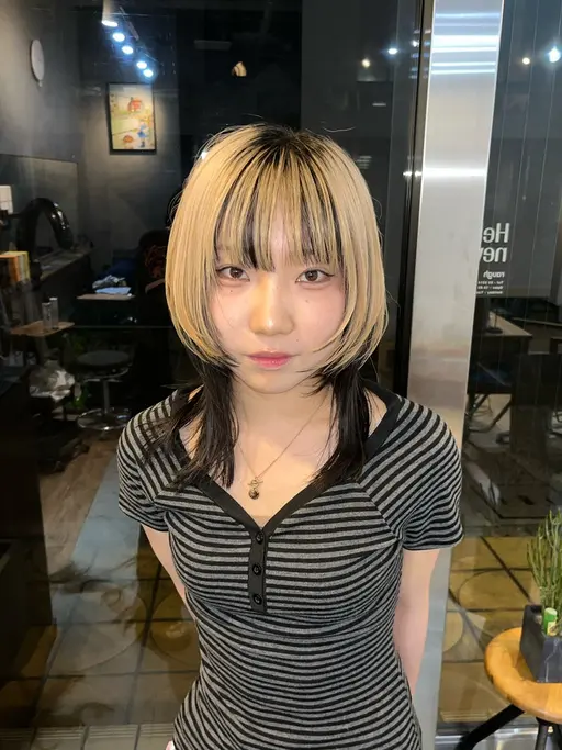 カット