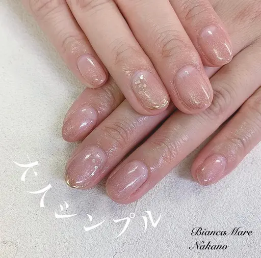 【オフなし】ハンド2本アートコース💎40種類以上ご用意ございます◎ ✨パラジェル登録店✨［中野/高円寺/阿佐ヶ谷］