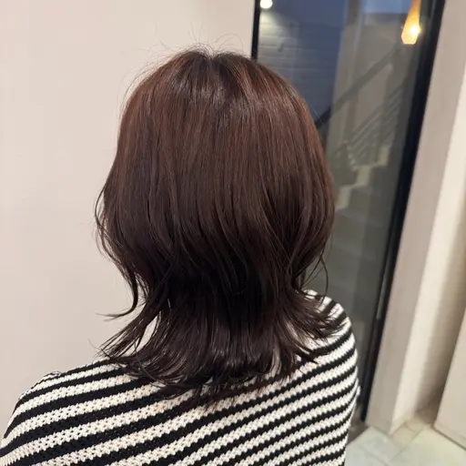 カット