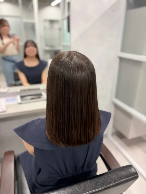 ✨モデル限定価格✨AMASIA トリートメント♡