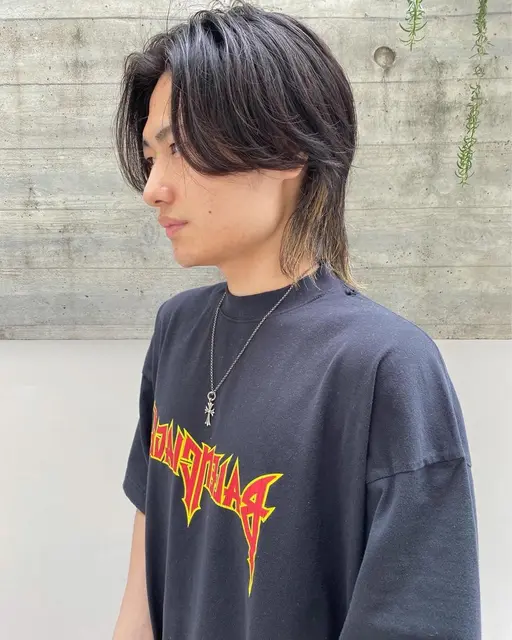 cut / perm