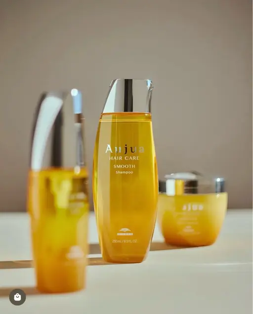 【ワンランク上のヘアケア💖】カット+選べるシャンプートリートメント