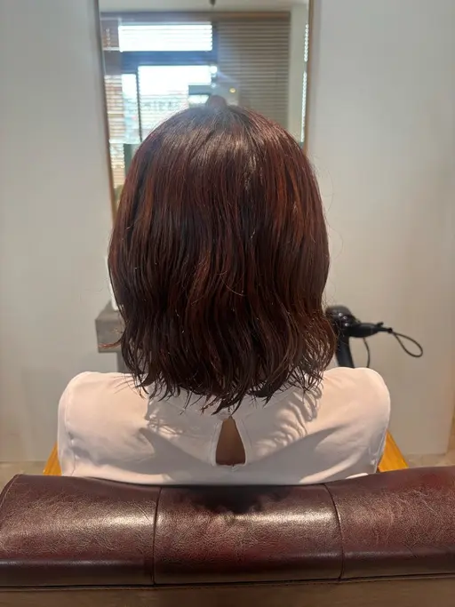 cut+color ✨✨