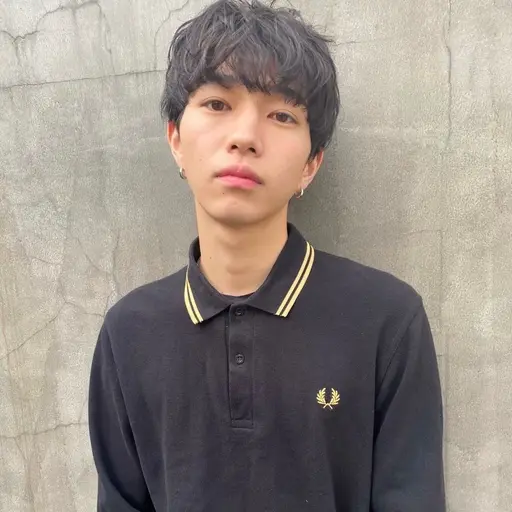 【メンズ限定🚶🏼♂️】メンズカット✂︎