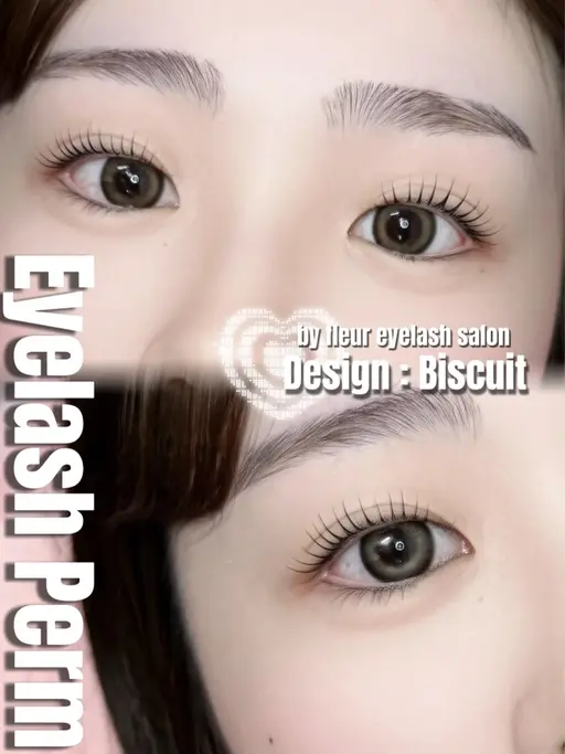 【アイシャンプー付き】上まつ毛パーマ🩵口コミ、インスタフォローお約束🫧