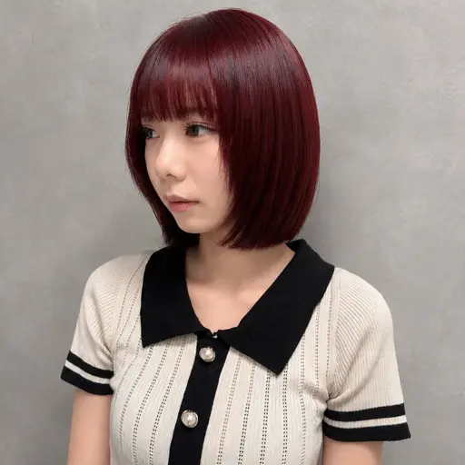 【ボブ限定】垢抜け・イメチェンカットモデル様募集✂️
