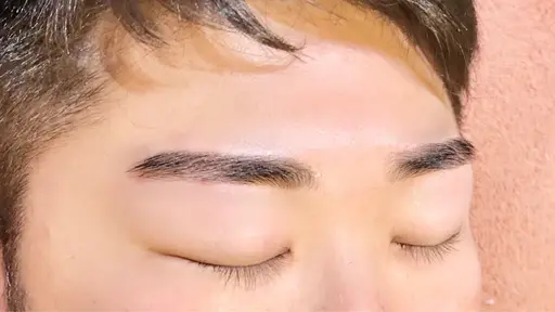 🫐メンズ眉ワックス🫐