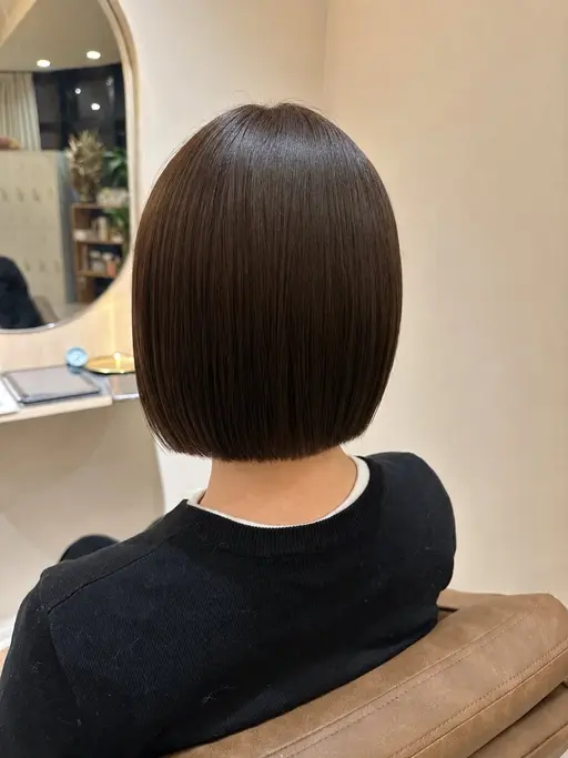 シャンプーカット