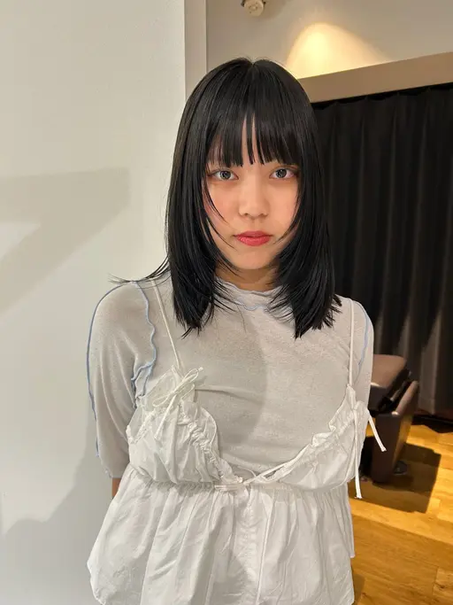 9/17日限定！カット＋カラー¥5980