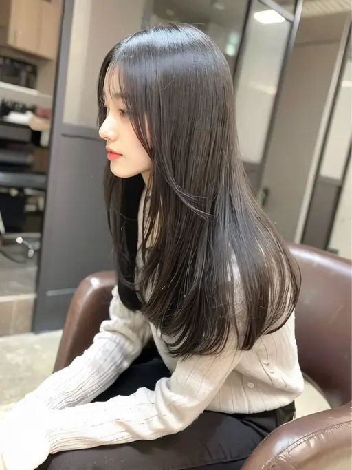 (土・日)18:30~レイヤーカット¥7,700→¥0