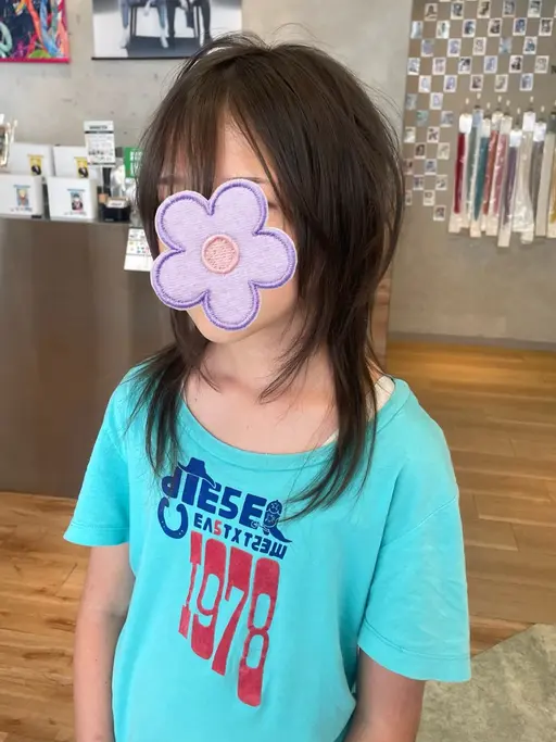 ✂️y2k.グランジスタイル限定カット✂️1stepトリートメント付き🌟⋆꙳